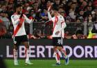 River le ganó a Talleres y jugará cuartos de final