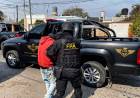FPA DETUVO A DOS SUJETOS POR COMERCIALIZACIÓN DE DROGAS