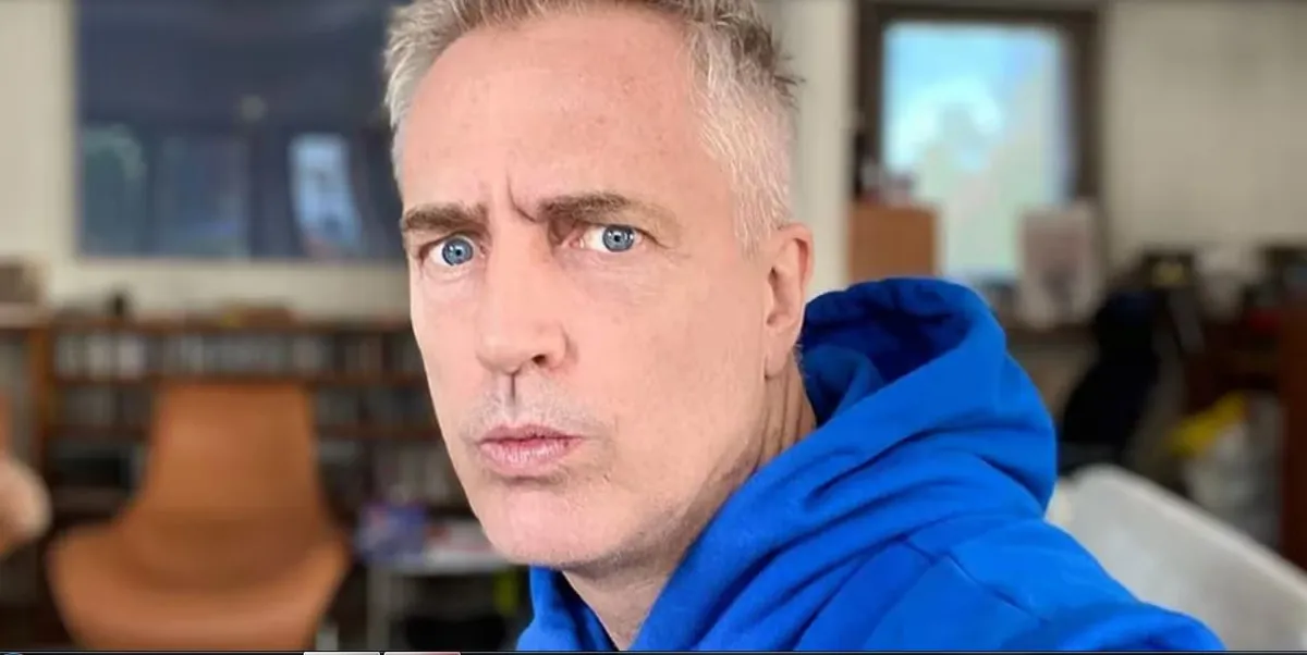 Marley fue denunciado por corrupción de menores