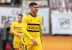 Otra baja para Boca ante Talleres