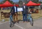 El programa “Re-Circulando” y 30 bicicletas reparadas
