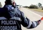 Aumentan las multas de la Caminera en Córdoba