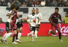 River  empató 1-1 y la serie quedó abierta