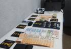 PROFESOR Y SU PAREJA DETENIDOS POR VENTA DE COCAÍNA