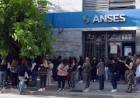 Vendían formularios falsos ante Anses
