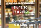 Horarios de Supermercado Total