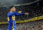 Boca ganó volvió a sonreír en “La Bombonera”