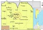 Un fuerte sismo de 4,8 grados sacudió Jujuy y Salta