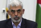 Israel informó que mató al lider de Hamás, Yahya Sinwar