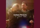 Luciano Pereyra lanzó una canción dedicada a su mamá