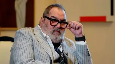 Los nuevos detalles sobre la salud de Jorge Lanata
