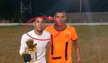 Un arquero fue asesinado de un balazo 