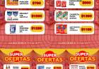 ¡OFERTAS DE SUPERMERCADO TOTAL!