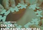 DÍA DEL EMPLEADO MUNICIPAL