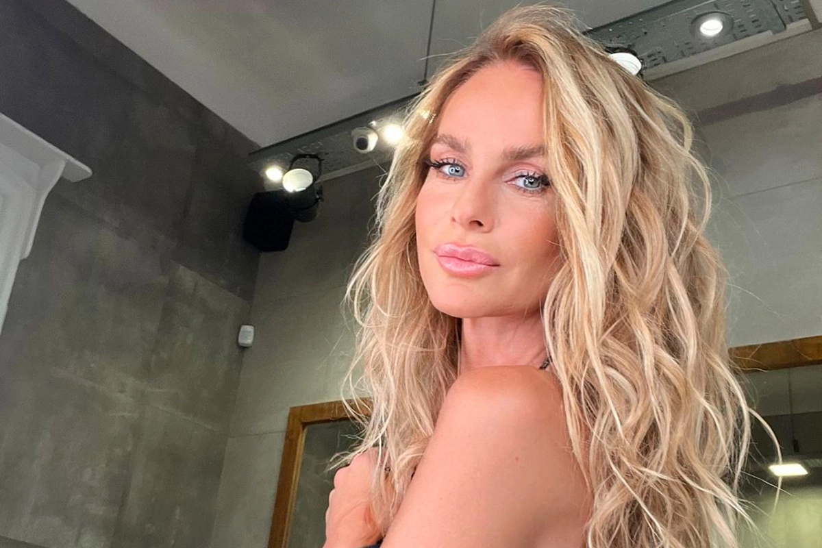 Sabrina Rojas desmintió relación con Darío Benedetto