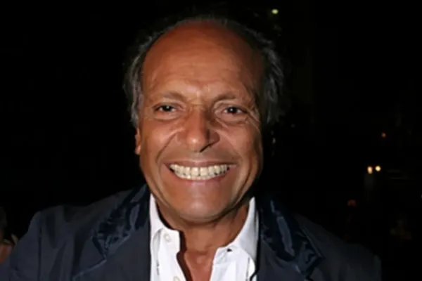 Murió Roberto Giordano