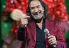 Marco Antonio Solís vuelve a Córdoba