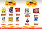 Ofertas de supermercado total