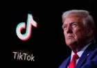 Trump reveló que trabaja para comprar TikTok