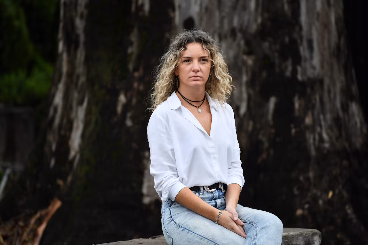 Florencia Marco fue desvinculada de Boca 