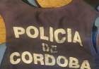 Les encontraron chalecos de policía 