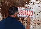 Realizan controles y clausura de establecimiento cárnico