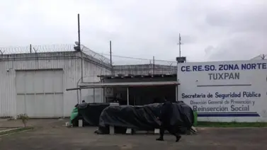 Un motín deja al menos siete muertos