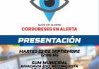 CORDOBESES EN ALERTA