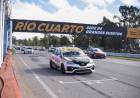 Turismo Nacional y Turismo Carretera 2000