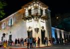 Noche de los Museos