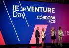IE Venture Day reunió talento joven