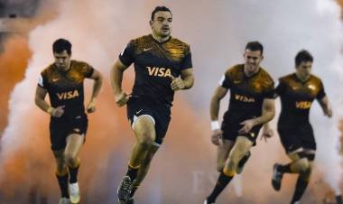 Jaguares, por la historia en el Super Rugby