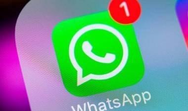 Whatsapp llega a los celulares que se habían quedado sin servicio