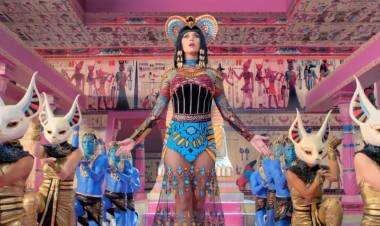 Condenaron a Katy Perry por plagio