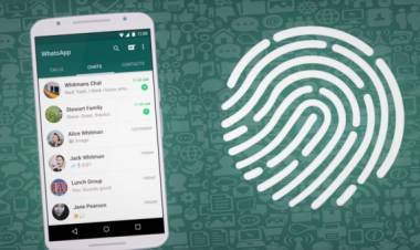 WhatsApp tiene una nueva herramienta de seguridad 