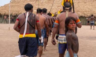 Amazonas: las tribus enemigas que se unieron contra Bolsonaro