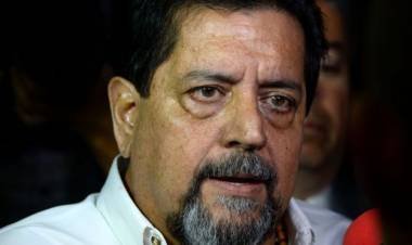 Liberan en Venezuela al vicepresidente de la Asamblea Nacional