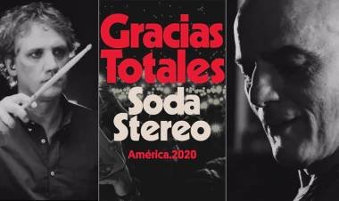 Soda Stereo: Por entradas agotadas agrega nueva función