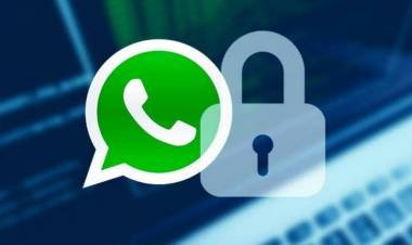 Tecno:  WhatsApp te notificará si intentan acceder a tu cuenta