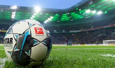 La Bundesliga encamina su reinicio