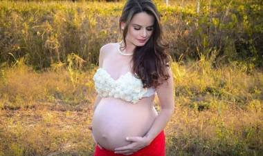 Conmoción en Brasil: una mujer con coronavirus dio a luz gemelos y murió
