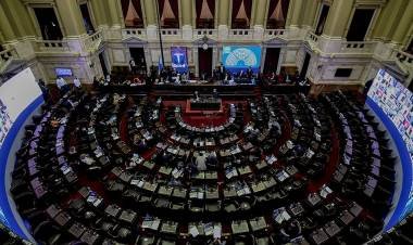El oficialismo avanzará en negociaciones con la oposición para votar el aporte extraordinario