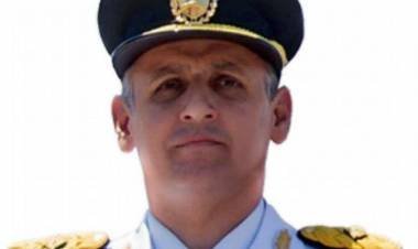 Comisario general Gustavo Vélez quiere “restaurar la confianza"