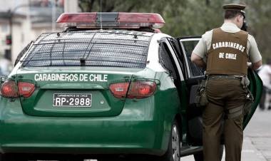 El director de Carabineros renunció tras un violento operativo en un centro de menores