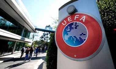 POLÉMICA DECISIÓN DE LA UEFA