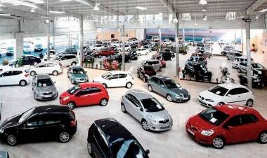 La venta de vehículos 0km cerró 2021 con un crecimiento