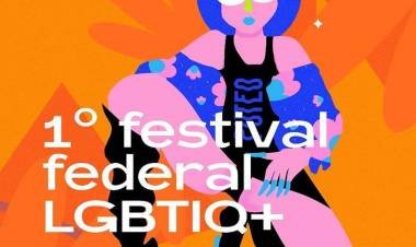 La Rioja tendrá su primer Festival Federal LGBTIQ+