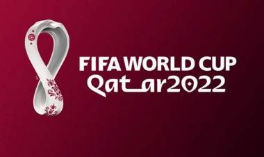 Ya tiene fecha y lugar el sorteo de Qatar 2022