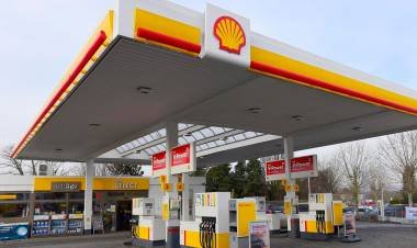 Shell también se sumó a los aumentos de naftas 