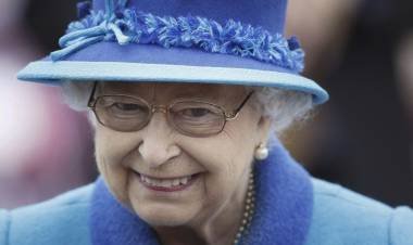 Isabel II cumple 70 años de reinado